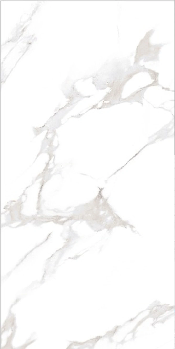 Matētas flīzes MIKONOS WHITE MARBLE SATIN, 60x120 cm, TS